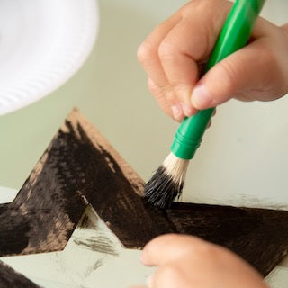 Why painting is great kids activity!