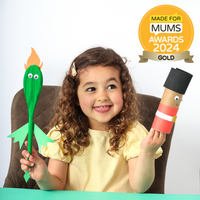 Kids Activity Gift Subscription