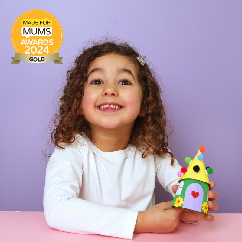 Fairy Activity Kit