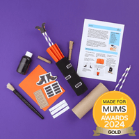 Kids Activity Gift Subscription