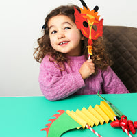 Kids Activity Gift Subscription