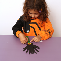 Monthly Activity Kit - Halloween
