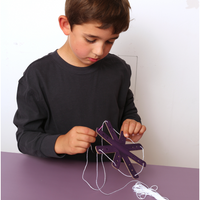 Monthly Activity Kit - Halloween