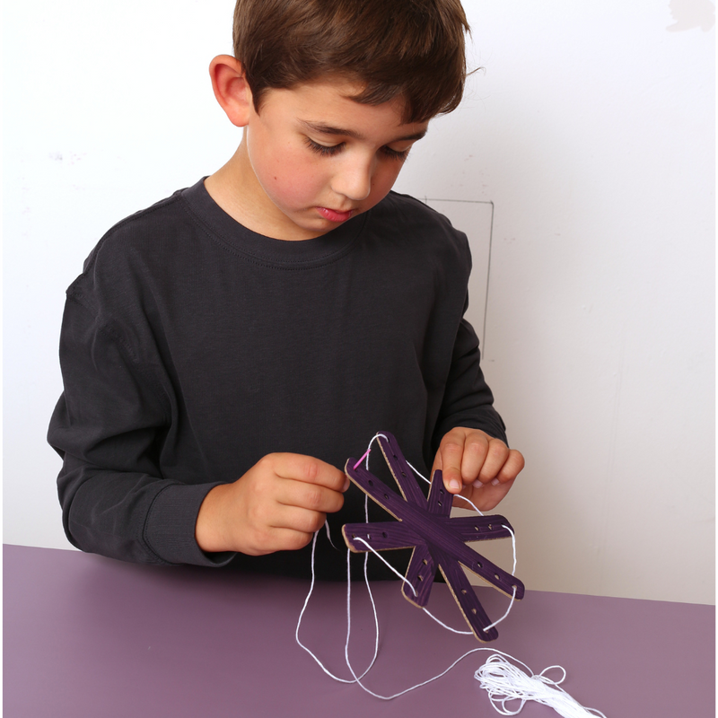 Monthly Activity Kit - Halloween