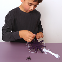 Monthly Activity Kit - Halloween