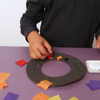 Monthly Activity Kit - Halloween