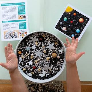 sensory kit