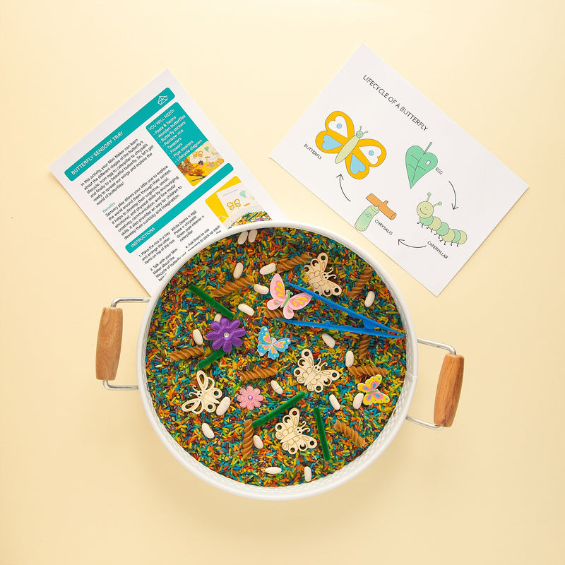 sensory kit