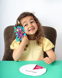 Kids Activity Gift Subscription