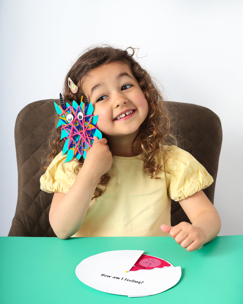 Kids Activity Gift Subscription