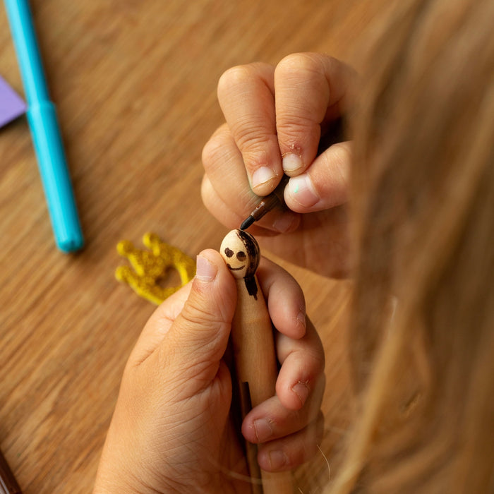 Why we're obsessed with fine motor skills ✍️