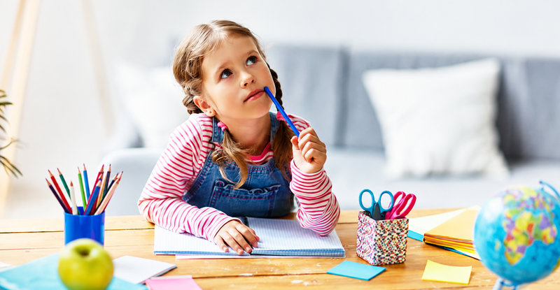 A Guide To Asking Children Questions About Learning To Inspire Connection
