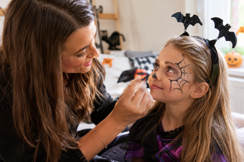 Fancy Dress Ideas To Spook Everyone Out This Halloween