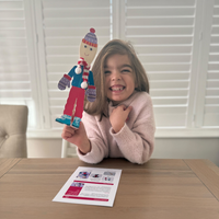 Monthly Activity Kit For Kids