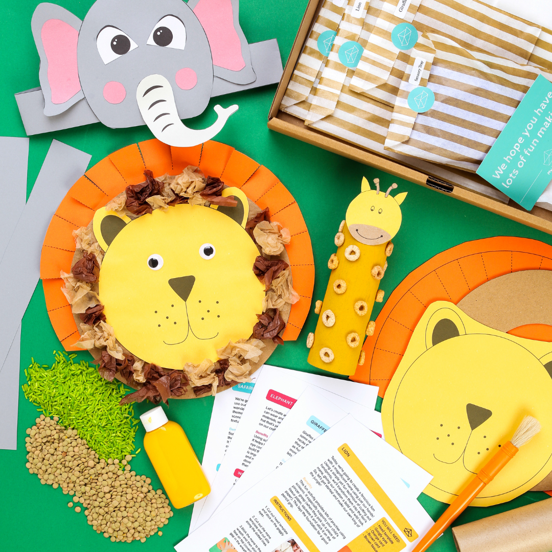 Subscription and Gift Products