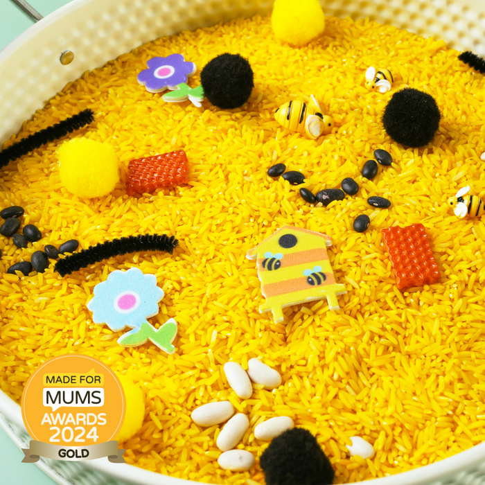 Monthly activity kit for kids