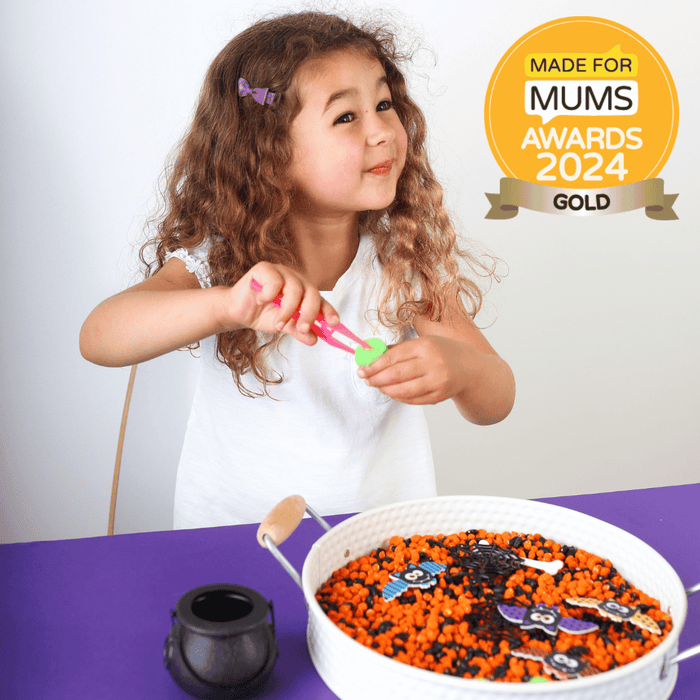 Halloween Sensory Kit