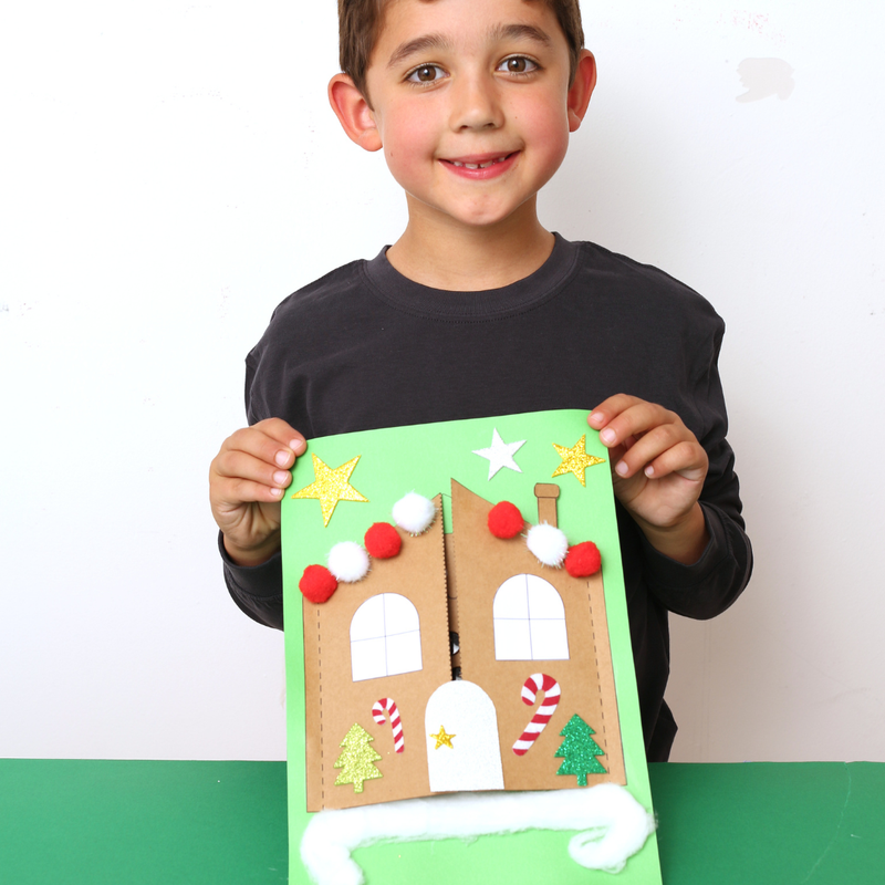 Christmas Activity Kit