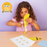 Monthly activity kit for kids