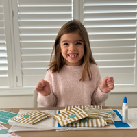 Monthly Activity Kit For Kids