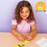 Monthly activity kit for kids