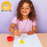 Monthly activity kit for kids