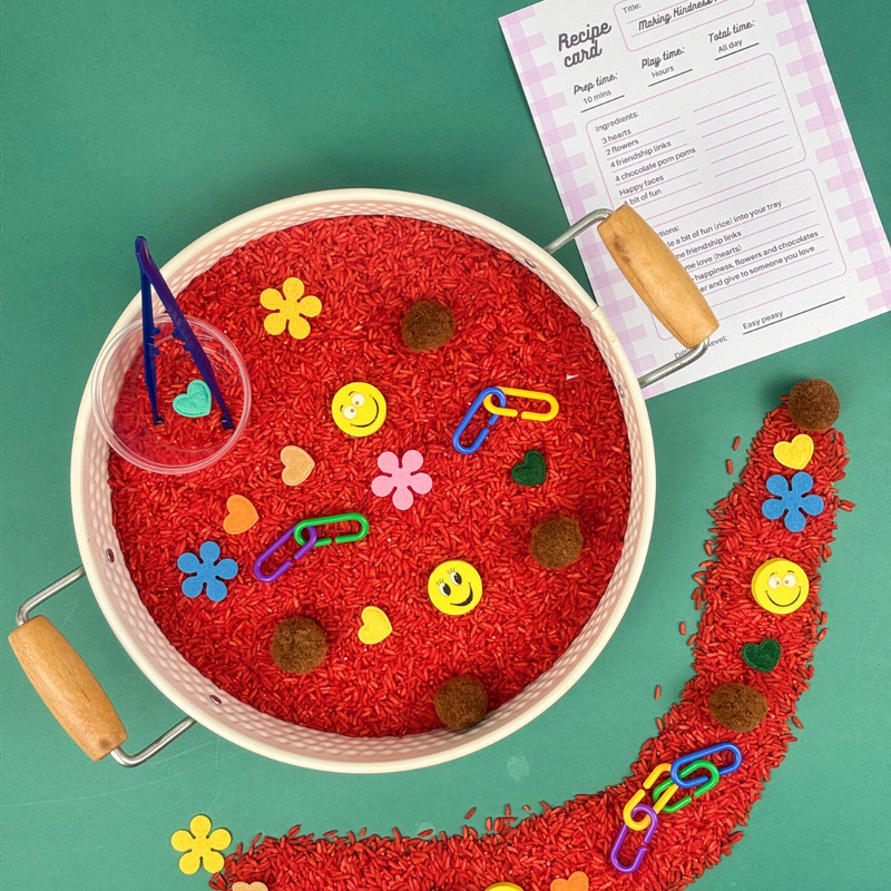 Kindness Activity Kit