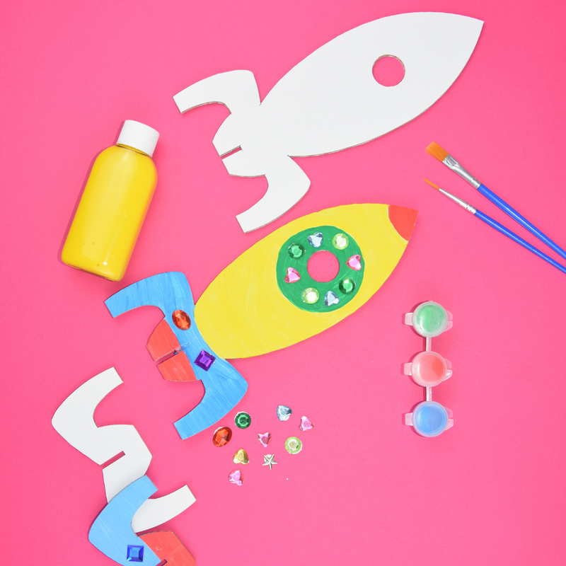 Monthly Activity Kit For Kids