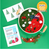 Christmas Activity Kit
