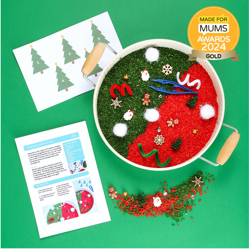 Christmas Activity Kit