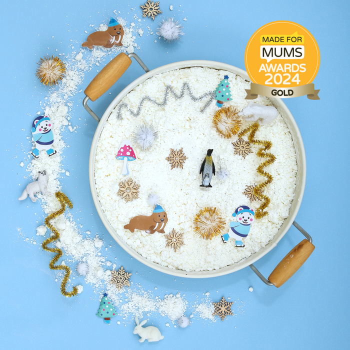 Winter Sensory Kit