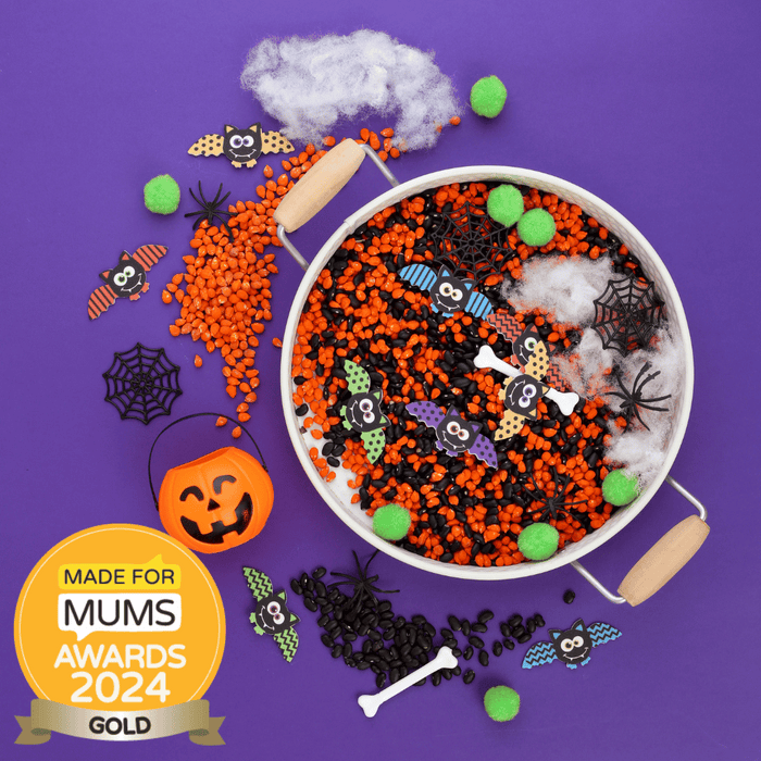 Halloween Activity Kit