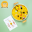 Monthly activity kit for kids