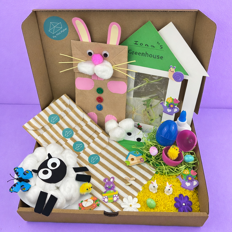 Spring Activity Kit