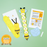 Monthly activity kit for kids