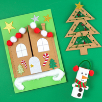 Christmas Activity Kit