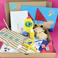 Explorer Project Kit