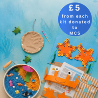 Seaside Activity Kit