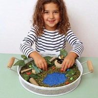 Jungle Sensory Kit