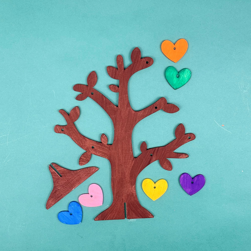 Kindness Project Kit