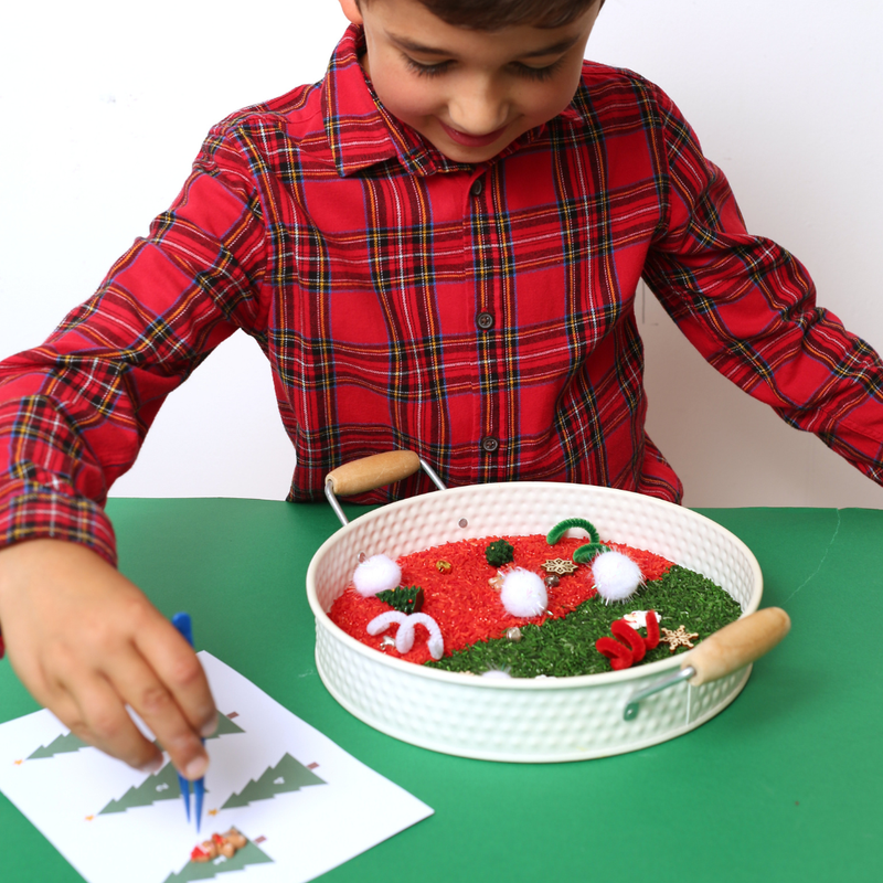 Christmas Activity Kit