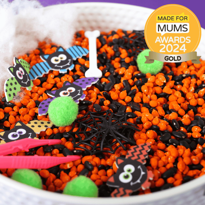 Halloween Sensory Kit