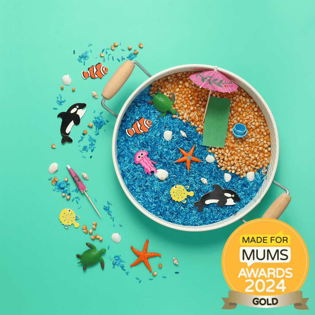 Sensory Gift Subscription