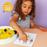 Monthly activity kit for kids