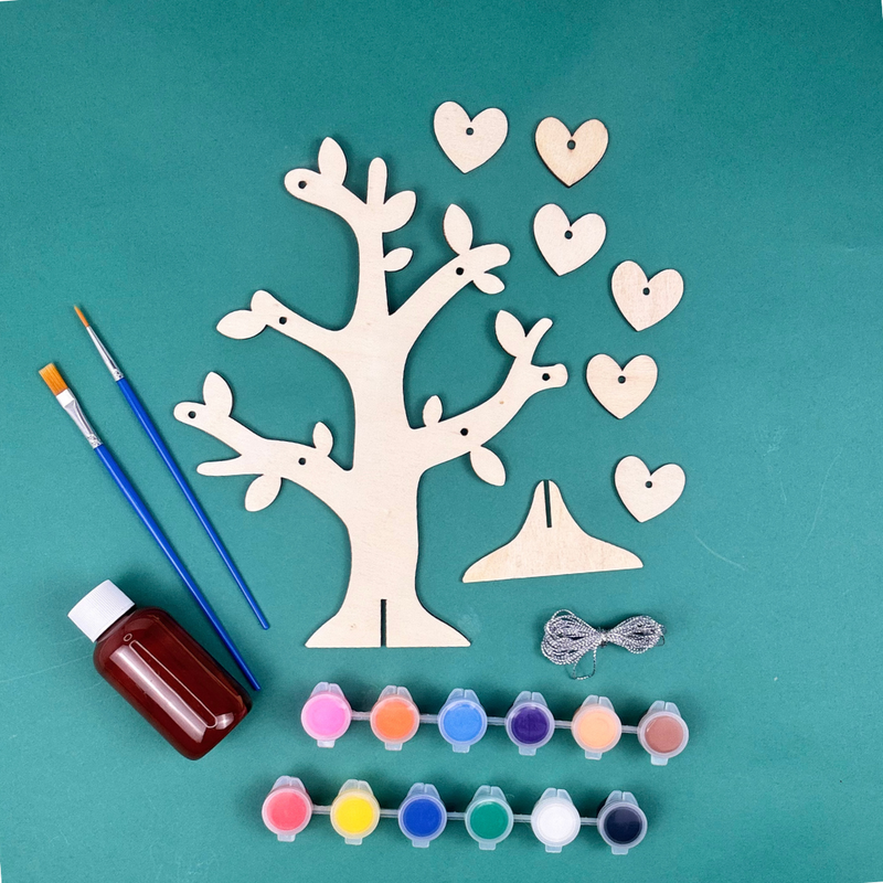 Kindness Project Kit