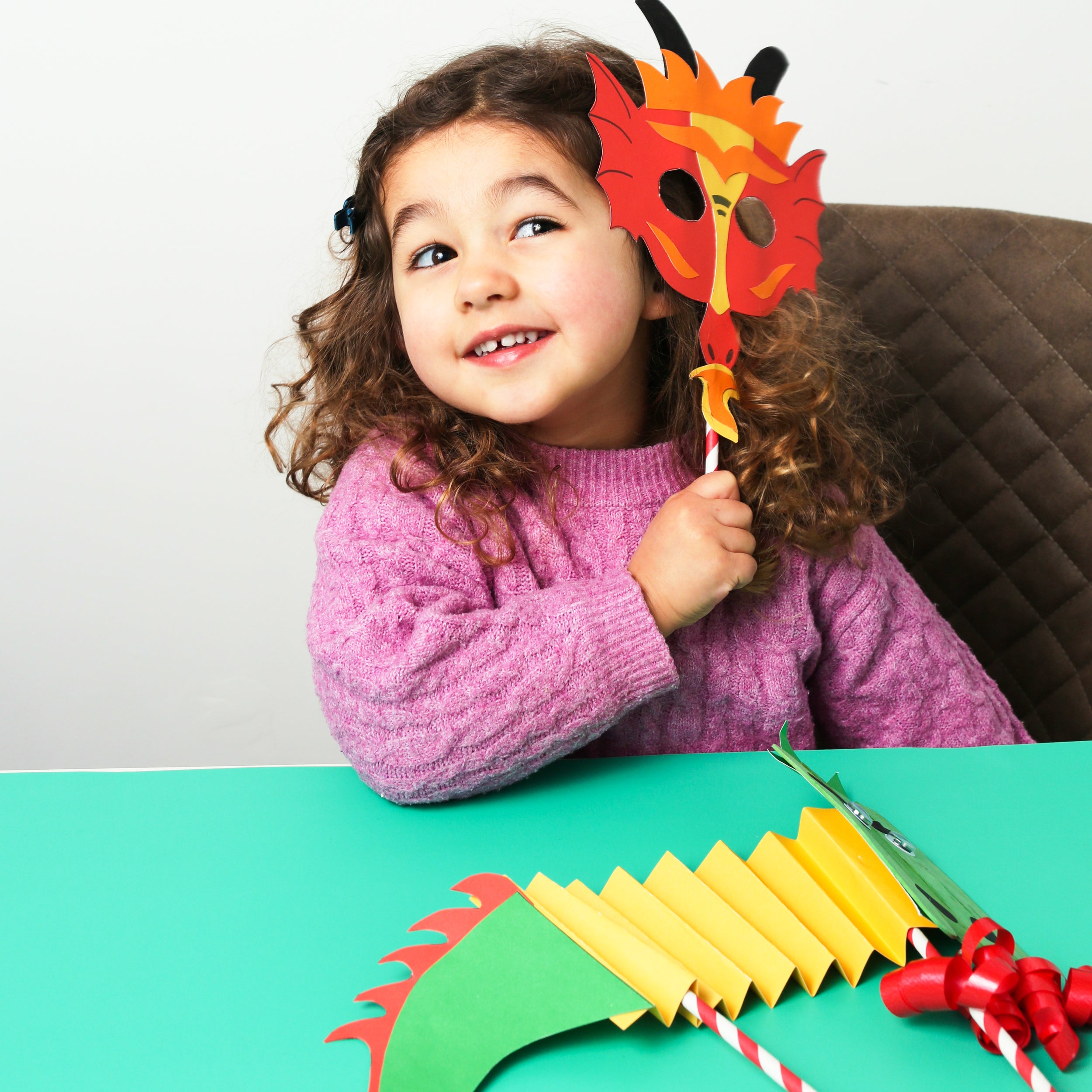 Kids Activity Gift Subscription