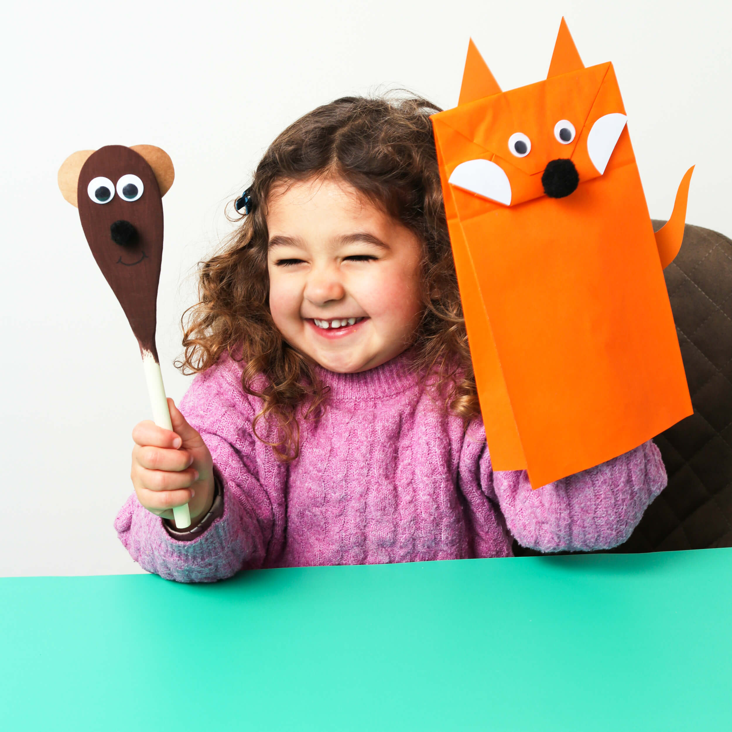 Kids Activity Gift Subscription