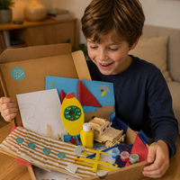 Explorer Project Kit