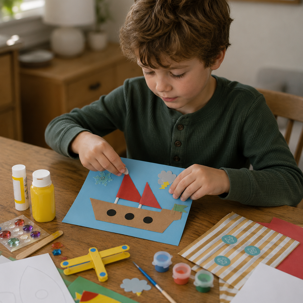 Explorer Project Kit