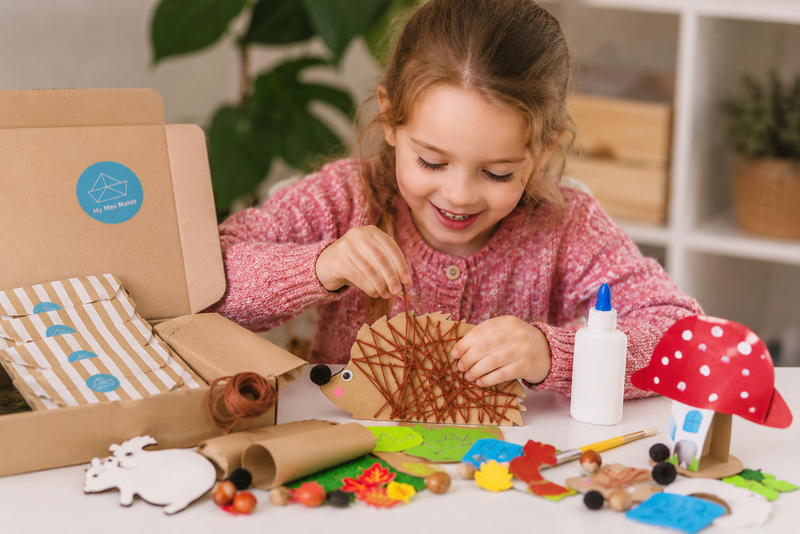 STEM Activities